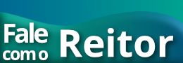 Fale com o Reitor